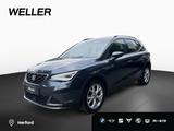 Seat Arona FR Pro LED Navi AppleCar KlimaL
