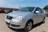 Volkswagen Polo IV Comfortline - gebrauchte VW Polo aus dem Jahr 2006