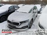 Skoda Octavia 1.4 TSI iV Style Headup|Leder|ACC|4xSHZ| - Skoda Octavia Style mit Hybrid-Antrieb (Benzin/Elektro)