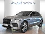 Jaguar F-PACE R-DYNAMIC SE - Jaguar F-Pace aus 2024