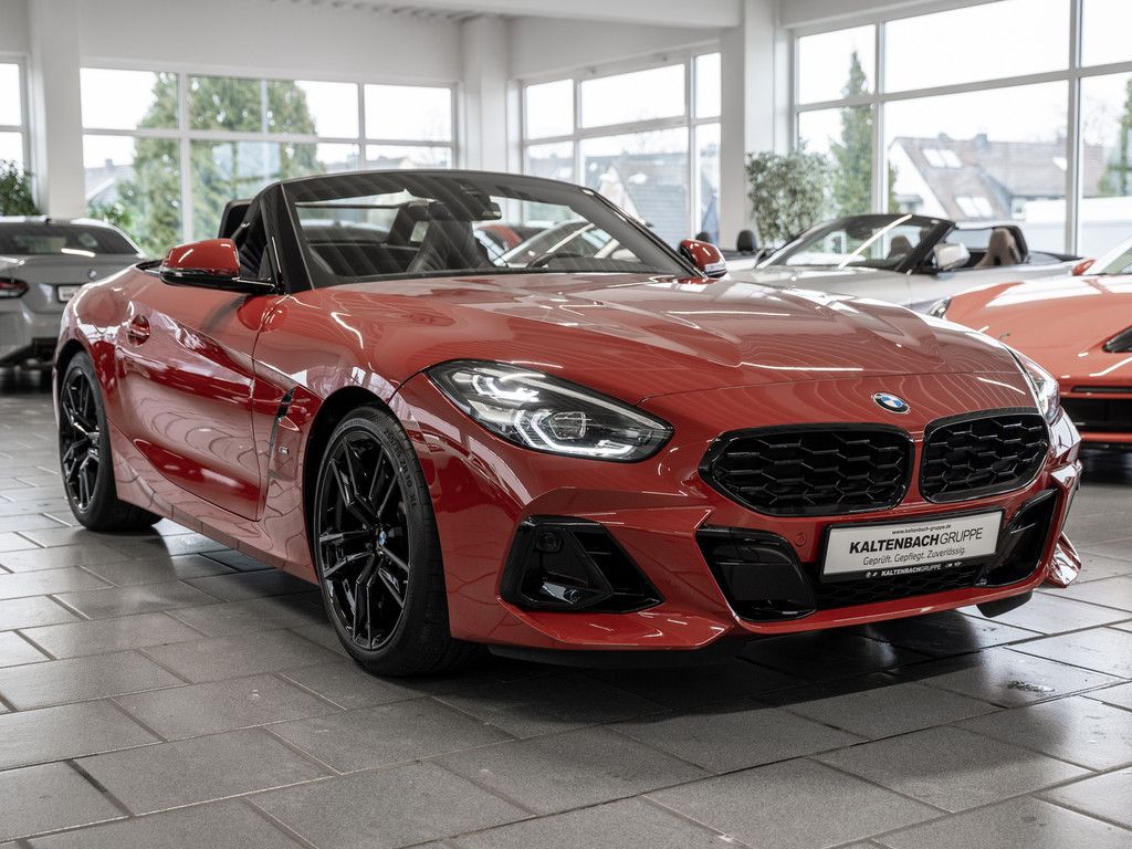 BMW Z4 - Bild 3