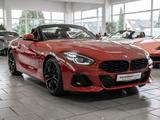 BMW Z4 Roadster sDrive 20i M-Sport LED NAVI LEDER - BMW Z4: Cabrio