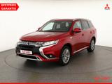 Mitsubishi Outlander 2.4PHEV Spirit 4WD Navi Kamera AHK - gebrauchte Mitsubishi SUV & Geländewagen
