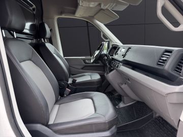 Volkswagen Crafter - 11
