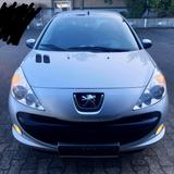 Peugeot 206 Zahnriemen neu - Peugeot 206 in Bonn