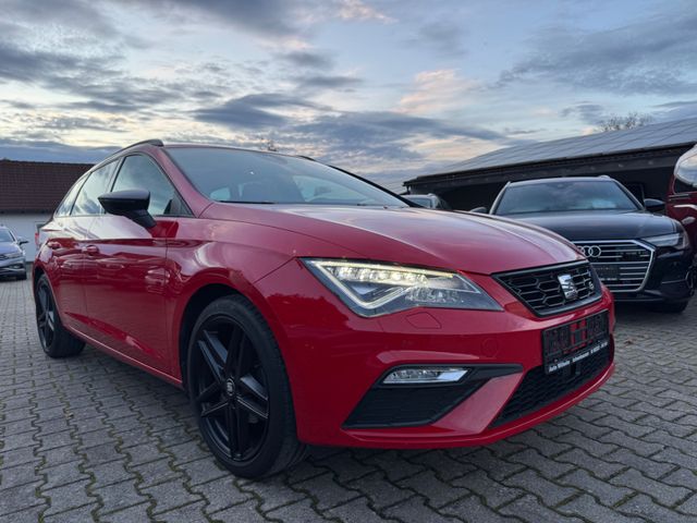 Seat Leon ST FR BlackMatt Edit Pano Cam ACC LED Beats