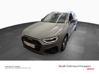 Audi S4 - Vorschau Bild 1
