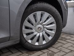 Foto Nummer 5: SKODA Octavia
