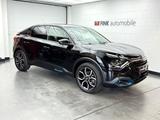 Citroën e-C4 136 Feel 50KWh CARPLAY Batteriezertifikat - mit Elektro-Antrieb: Batteriezertifikat