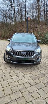 Ford Kuga 1,5 EcoBoost 4x2 110kW Vignale Automati... - Ford Kuga in Hamm