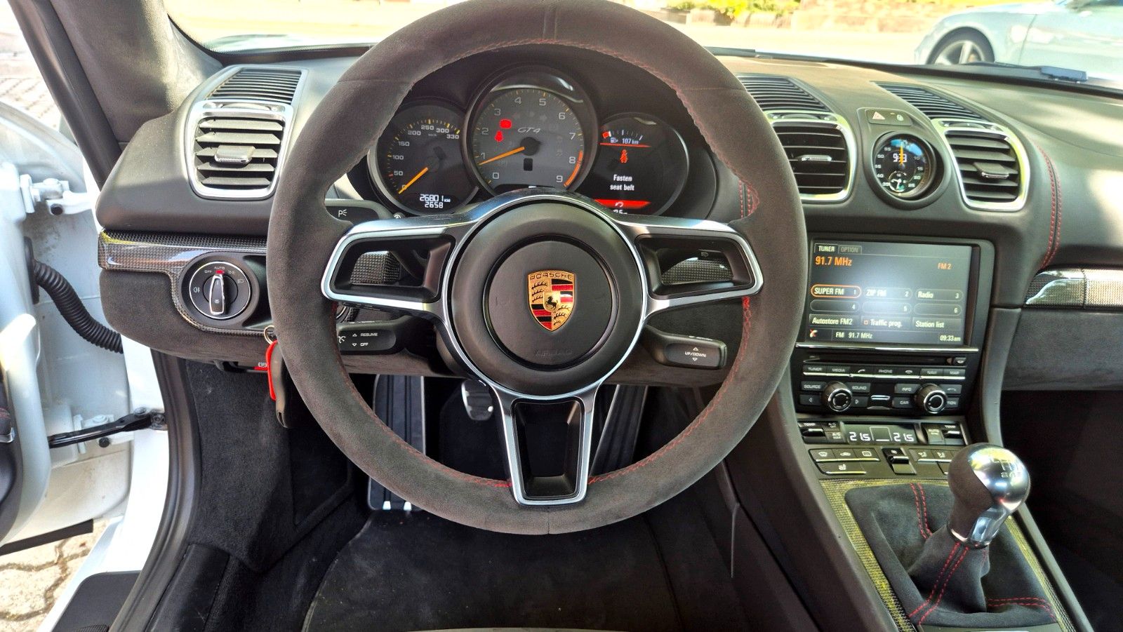 Фото авто