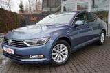 Volkswagen Passat 1.4 16V TSI Comfortline Navi PDC Tempomat - Volkswagen Passat: Limousine