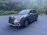Subaru Forester 2.0ie Comfort Lineartronic - Subaru Forester mit Benzin-Antrieb: Comfort