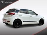 Hyundai i20 Style *Navi *Sitzh.*Kamera *PDC *Panor.-Dach - Hyundai i20 mit Diesel-Antrieb
