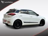 Hyundai i20 Style *Navi *Sitzh.*Kamera *PDC *Panor.-Dach - Hyundai i20 aus 2015