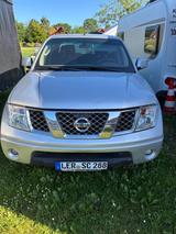 Nissan Navara D40 Automatik EZ 2009 Tüv 01... - Nissan Navara: D 40