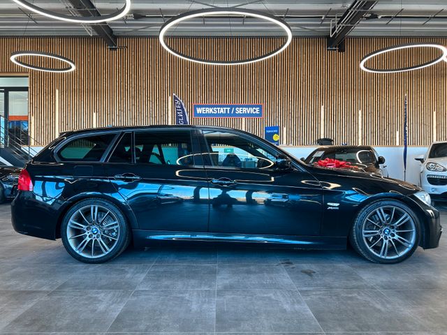 BMW 330 d Touring xDrive*AHK*Bluetooth*PDC*SHZ*Klima