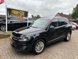 Vorschaubild Volkswagen Tiguan Cup Sport & Style +Sitzh+AHK+HU/AU NEU