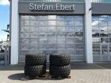 Mercedes-Benz Radlader Reifen mit Felge / NEU / lagernd - Angebote