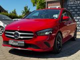 Mercedes-Benz B 180d Automatik Navi elektr.Heck Fernle - Mercedes-Benz B 180: Rot