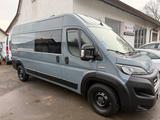 Fiat Ducato Maxi 250 L4H2 - Fiat Ducato von privat