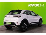 Opel Mokka 1.5D Elegance+LED+NAVI+KAMERA+TEMPO - Opel Mokka mit Diesel-Antrieb: Allradantrieb
