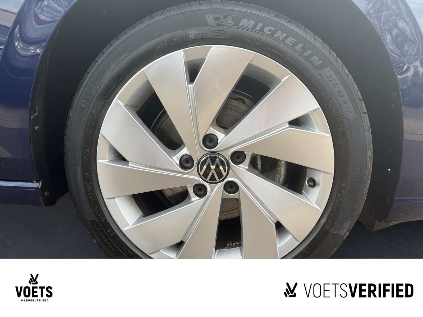 Volkswagen Golf - Bild 6