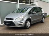 Ford S-Max S-MAX / 7 SITZER/SITZH/TEMPO/PDC/TÜV NEU - gebrauchte Ford S-Max aus dem Jahr 2010
