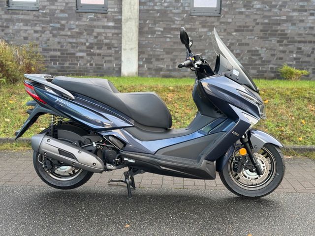 Kymco X-Town 125*B196*2.Jahre Garantie*SofortVerfügbar