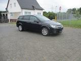 Opel Astra Caravan 1.6 Edition 111 Jahre/TÜV NEU/AHK* - Opel Astra aus 2010: Kombi