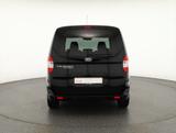 Ford Tourneo Courier 1.0 EcoBoost Sitzheizung PDC - schwarze Ford Tourneo Courier