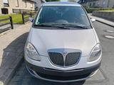 Lancia Musa 1.4 gepflegtes Stadtauto mit P... - Lancia MUSA von privat