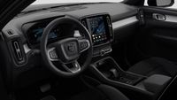 Volvo XC40 - Vorschau Bild 10