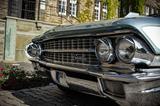 Cadillac Series 62 Convertible *Top zustand* - Cadillac: Serie