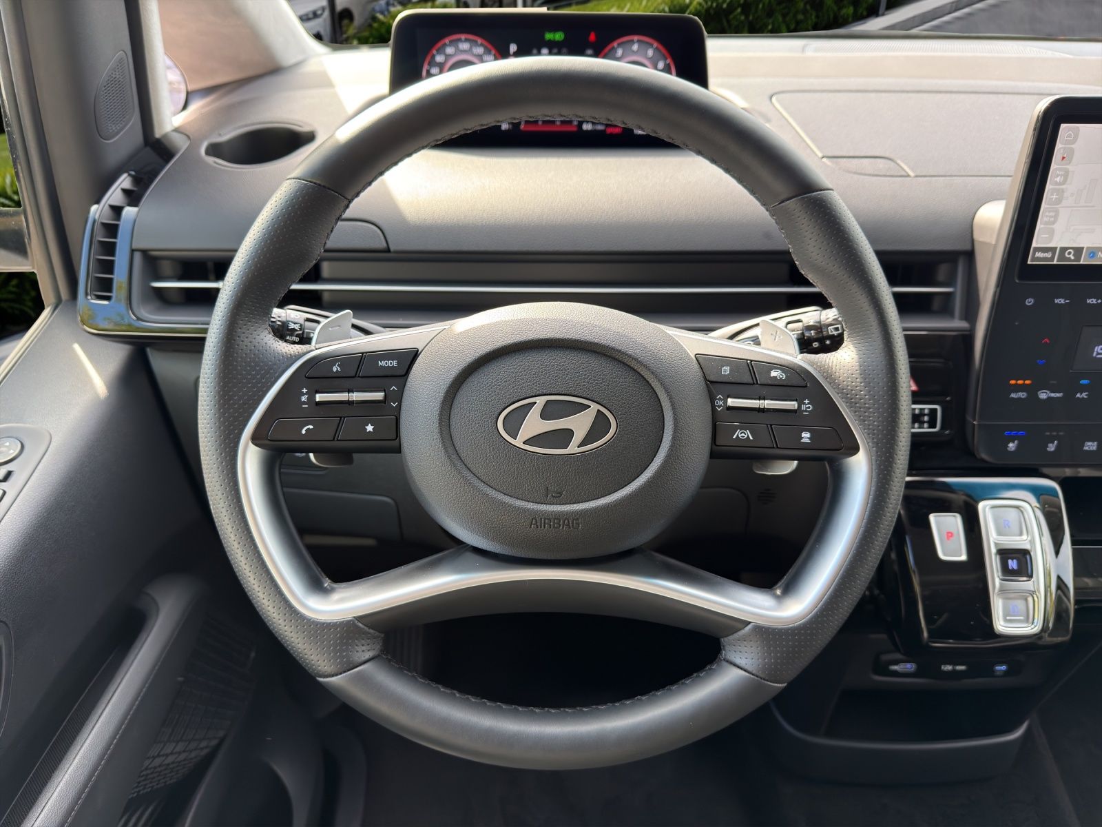 Hyundai Staria – Bild 14