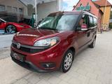 Fiat Doblo 1,4 T SX Maxi Kombi Tempomat Sihzg AHK Kli - Fiat Doblo Sx mit Benzin-Antrieb