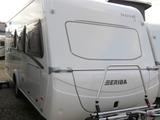 HYMER / ERIBA / HYMERCAR Eriba Nova Light 515 MEGA-SUMMER-SALE - Offers