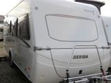 HYMER / ERIBA / HYMERCAR Eriba Nova Light 515 MEGA-SUMMER-SALE - Offers matching your search criteria