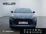 Toyota C-HR 1.8 Hybrid Team D *LED*ACC*CAM*SHZ*SmartKey - Toyota C-HR in Hannover