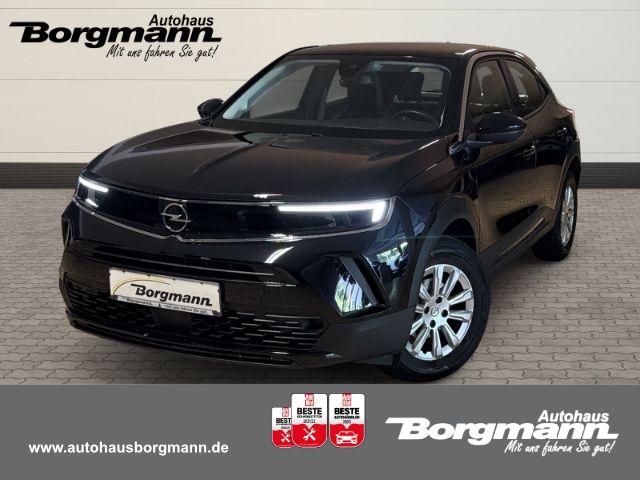 Image of Opel Mokka
