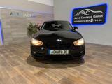 BMW 116i Advantage +SHZ +NAVI +19" Felgen - : Schwarz, Felge