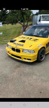 BMW Bmw e36 m30b35 - BMW M3: E30