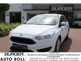 Ford Focus Turnier Trend 1.0 EcoBoost Ambientebeleuch - Ford Focus: Trend Turnier