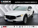 Mazda CX-30 2025 2.0L SKY-X 186ps 6MT Centre DASO M+S - gebrauchte Mazda CX-30 aus dem Jahr 2024