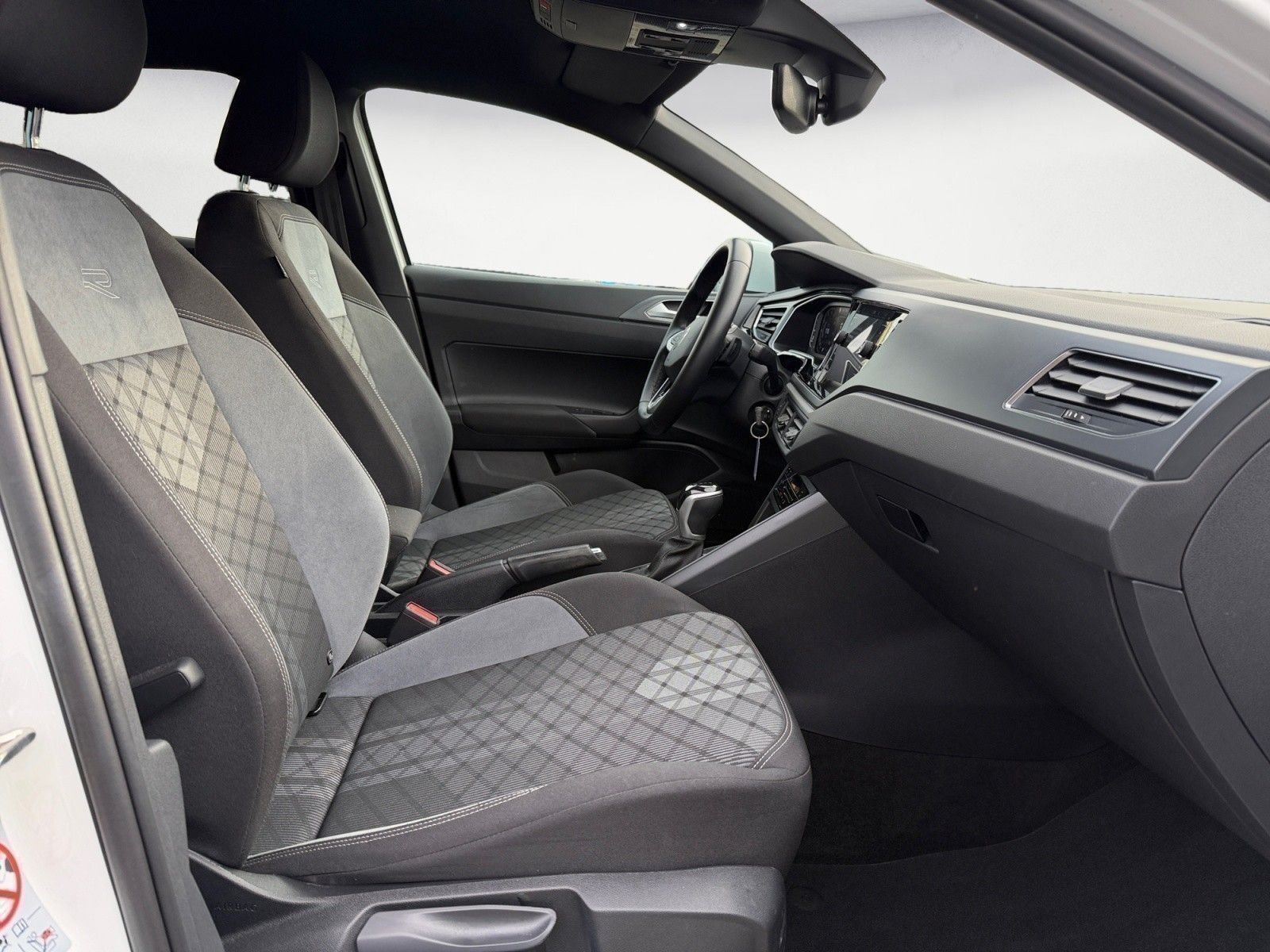 Volkswagen Taigo - Bild 9