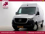 Mercedes-Benz Sprinter 319 CDI 3.0 V6 190pk E6 7G Automaat LED - Mercedes-Benz Sprinter 19