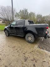 Ford Ranger Wildtrak Raptor-Optik - Ford Ranger von privat