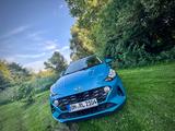 Hyundai i10 1.2 Trend / Anhängerkupplung / Winterreifen