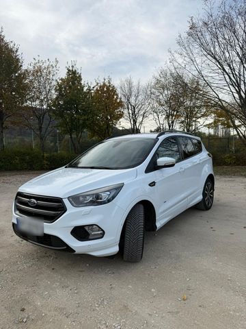 Ford Verkaufe Ford Kuga 2.0 Stline 4x4