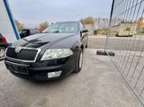 Skoda Octavia 1.9 TDI 4x4 - Skoda Octavia aus 2005: Kombi